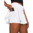 Női szoknya Under Armour Essential Split Skort