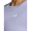 Női póló Under Armour Tech Textured SSC