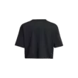 Női póló Under Armour Campus Boxy Crop SS