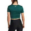 Női póló Under Armour Motion Crossover Crop SS