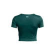 Női póló Under Armour Motion Crossover Crop SS