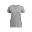 Női póló Under Armour UA Rival Core SS-GRY
