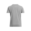 Női póló Under Armour UA Rival Core SS-GRY