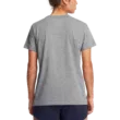 Női póló Under Armour UA Rival Core SS-GRY