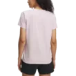 Női póló Under Armour UA Rival Core SS