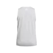 Női atlétatrikó Under Armour Tech Tank Twist-GRY