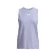 Női atlétatrikó Under Armour Campus Muscle Tank
