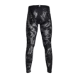 Férfi leggings Under Armour UA HG IsoChill Prtd Leggings