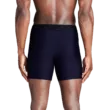 Férfi boxeralsó Under Armour M UA Perf Tech 6in 1pk-BLU