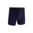 Férfi boxeralsó Under Armour M UA Perf Tech 6in 1pk-BLU