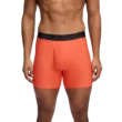 Férfi boxeralsó Under Armour M UA Perf Tech Mesh 6in - 3pk