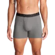 Férfi boxeralsó Under Armour M UA Perf Cotton 6in