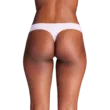 Női tanga Under Armour UA Pure Stretch NS tanga