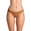 Női tanga Under Armour UA Pure Stretch NS THONG