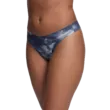 Női bugyi Under Armour UA Pure Stretch NS Nov THONG - 3pk