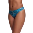 Női bugyi Under Armour UA Pure Stretch NS Nov THONG - 3pk