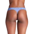 Női tanga Under Armour UA Pure Stretch NS Nov tanga