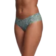 Női bugyi Under Armour UA Pure Stretch Nov NS HIP - 3pk