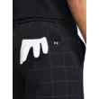 Férfi rövidnadrágok Under Armour UA Drive Printed Taper Short