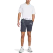 Férfi rövidnadrágok Under Armour UA Drive Printed Taper Short