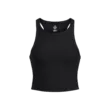 Női atlétatrikó Under Armour Meridian Rib Crop Tank