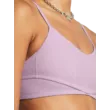 Női melltartó Under Armour Meridian Rib Bralette