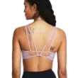 Női melltartó Under Armour Meridian Rib Bralette