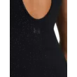 Női body Under Armour Meridian Shorts Bodysuit
