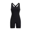 Női body Under Armour Meridian Shorts Bodysuit