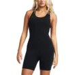 Női body Under Armour Meridian Shorts Bodysuit