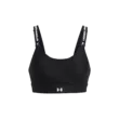 Női melltartó Under Armour UA Infinity High 2.0 Bra