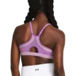 Női melltartó Under Armour UA Infinity Low 2.0 Bra