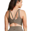 Női melltartó Under Armour UA Infinity Low 2.0Strap Bra