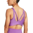 Női melltartó Under Armour UA Infinity Low 2.0Strap Bra