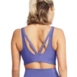 Női melltartó Under Armour UA Infinity Low 2.0Strap Bra