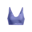 Női melltartó Under Armour UA Infinity Low 2.0Strap Bra