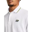 Férfi póló Under Armour UA Playoff 3.0 Patrons Polo