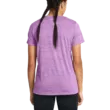 Női póló Under Armour Tech Tiger SSC-PPL