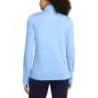 Női felső Under Armour Tech 1/2 Zip- Twist