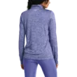 Női felső Under Armour Tech 1/2 Zip- Twist