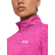 Női felső Under Armour Tech 1/2 Zip- Twist