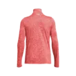 Női felső Under Armour Tech 1/2 Zip- Twist