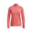 Női felső Under Armour Tech 1/2 Zip- Twist