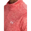 Női felső Under Armour Tech 1/2 Zip- Twist