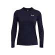 Női póló Under Armour Tech LS Crew Twist