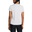 Női póló Under Armour Tech SSV- Twist
