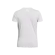 Női póló Under Armour Tech SSV- Twist