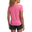 Női póló Under Armour Tech SSV- Twist