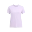 Női póló Under Armour Tech SSC- Twist-PPL