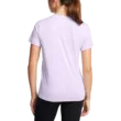 Női póló Under Armour Tech SSC- Twist-PPL